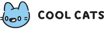 Logo Cool Cats